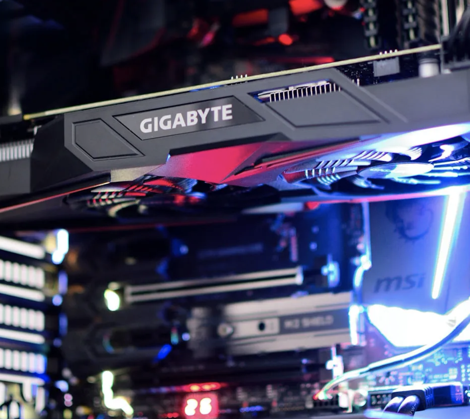 Strong Computer Systems