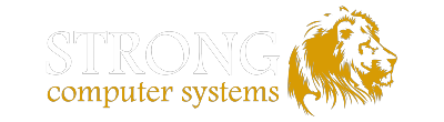 Strong Computer Systems Logo